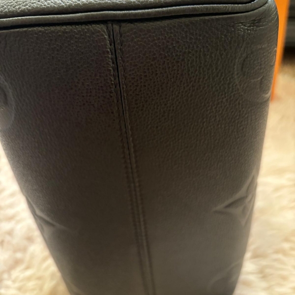 AUTHENTIC Speedy 25 Monogram LOUIS Vuitton - Picture 6 of 11